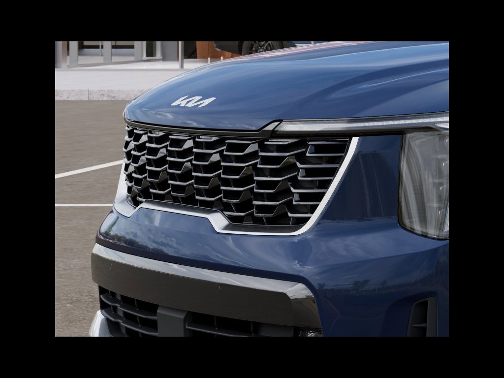 2026 Kia Sorento EX - Photo 36