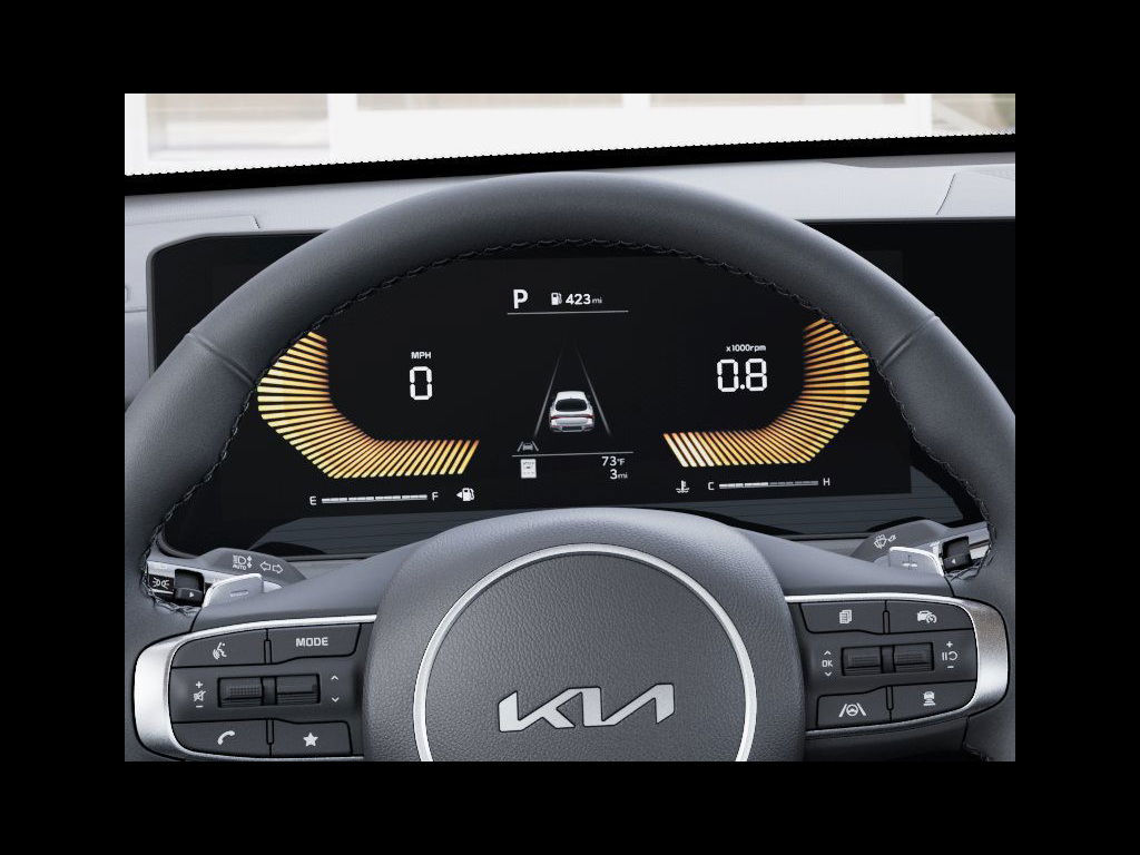 2026 Kia K5 GT - Photo 21
