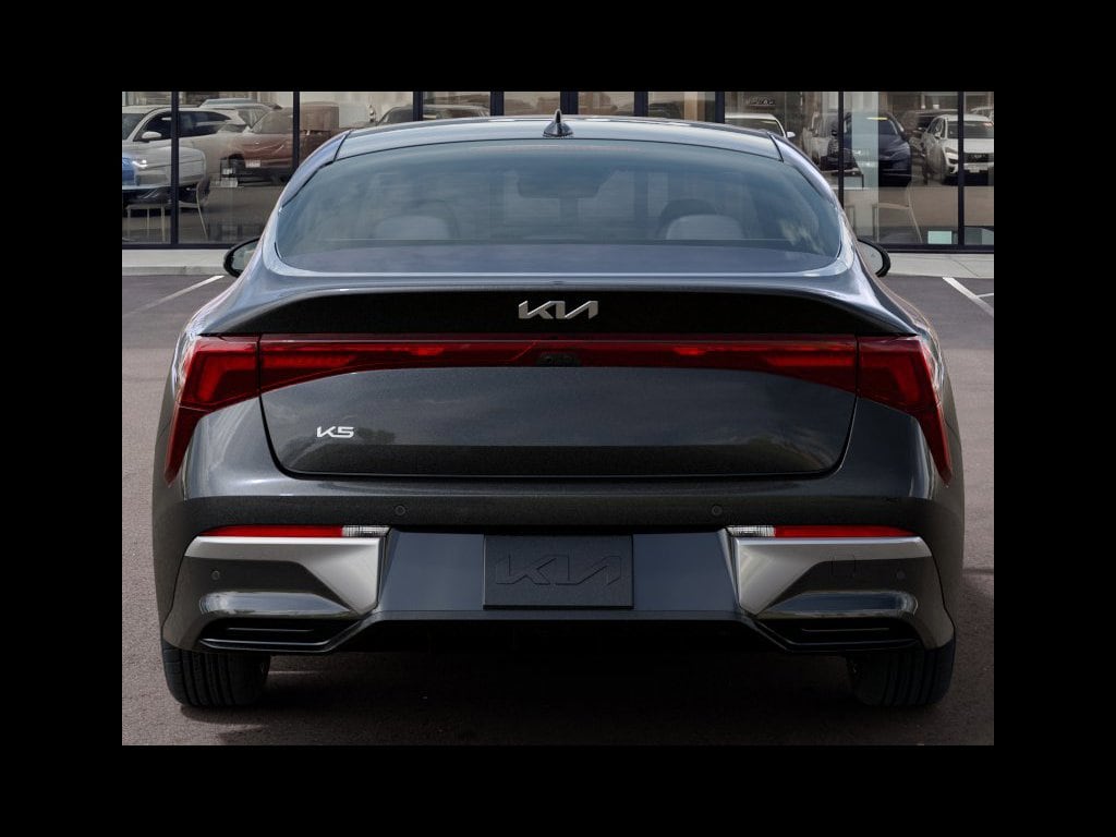 2026 Kia K5 EX - Photo 13