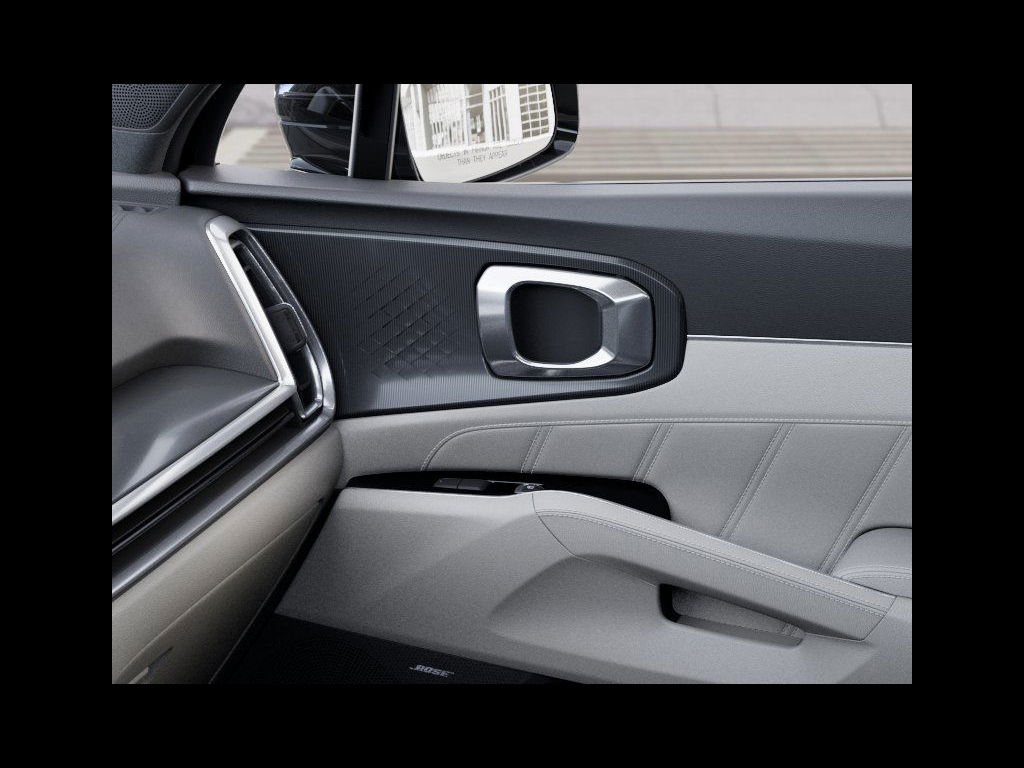 2025 Kia Sorento SX Prestige Hybrid - Photo 25