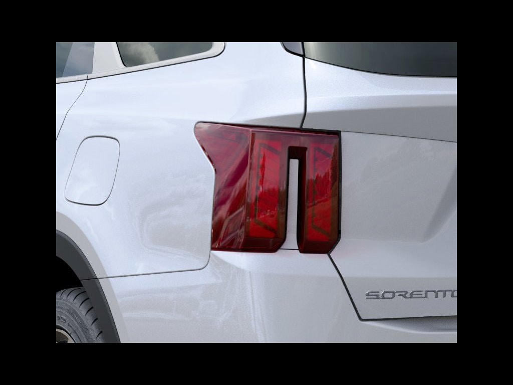 2026 Kia Sorento EX - Photo 11