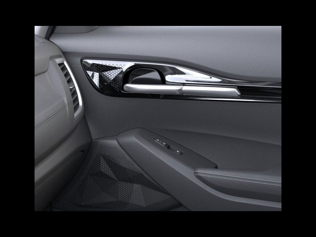 2026 Kia Seltos EX - Photo 50