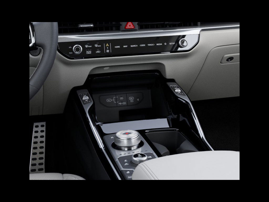 2025 Kia Sorento SX Prestige Hybrid - Photo 23