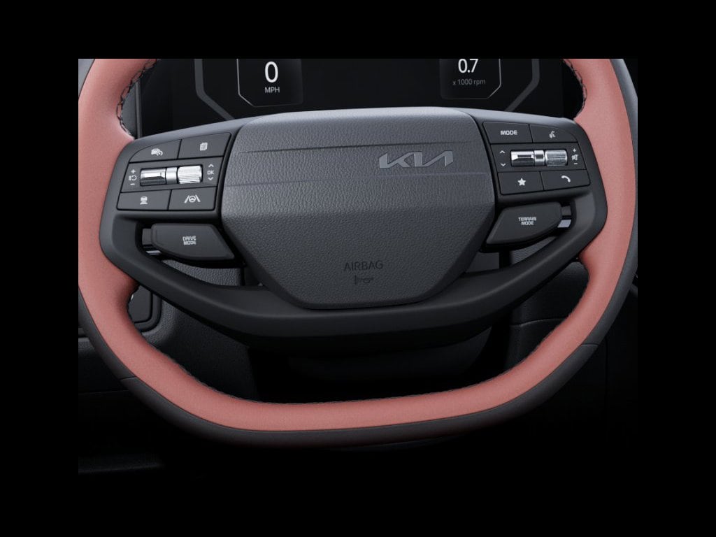 2026 Kia Sportage SX Prestige - Photo 22