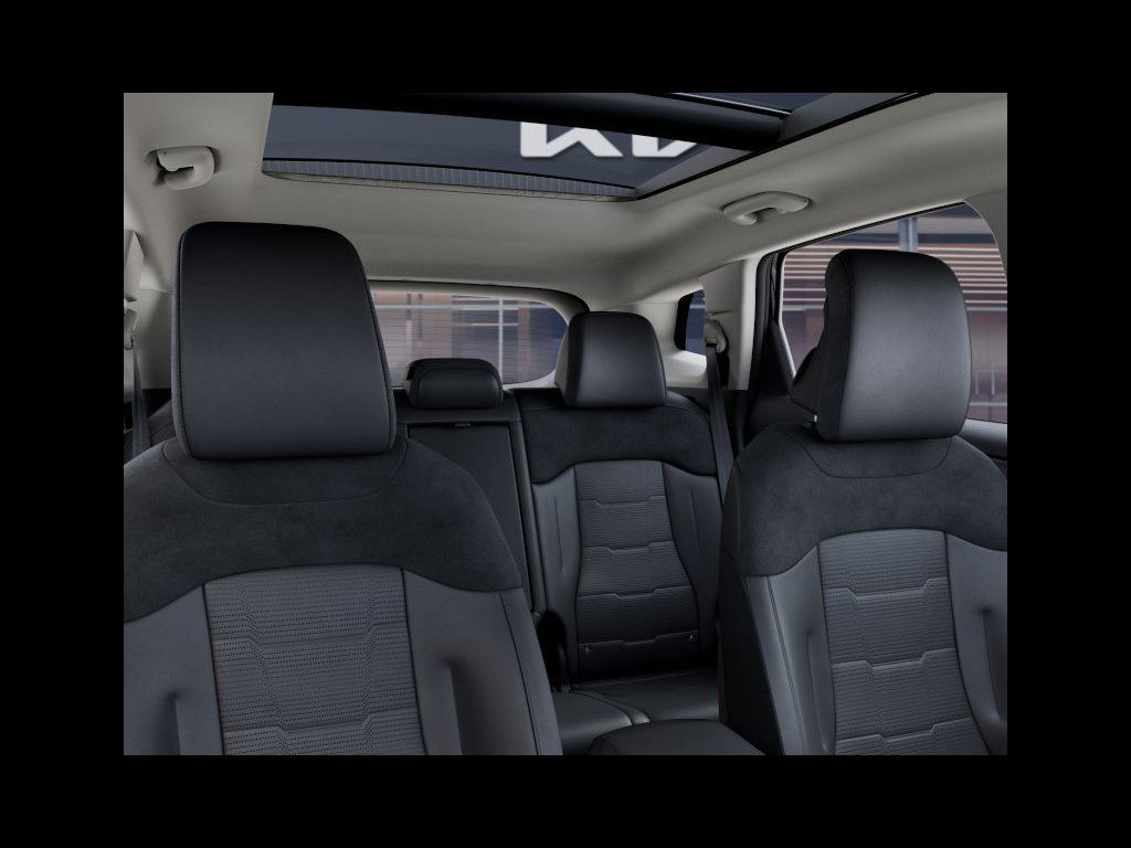 2026 Kia Sportage SX Prestige - Photo 27