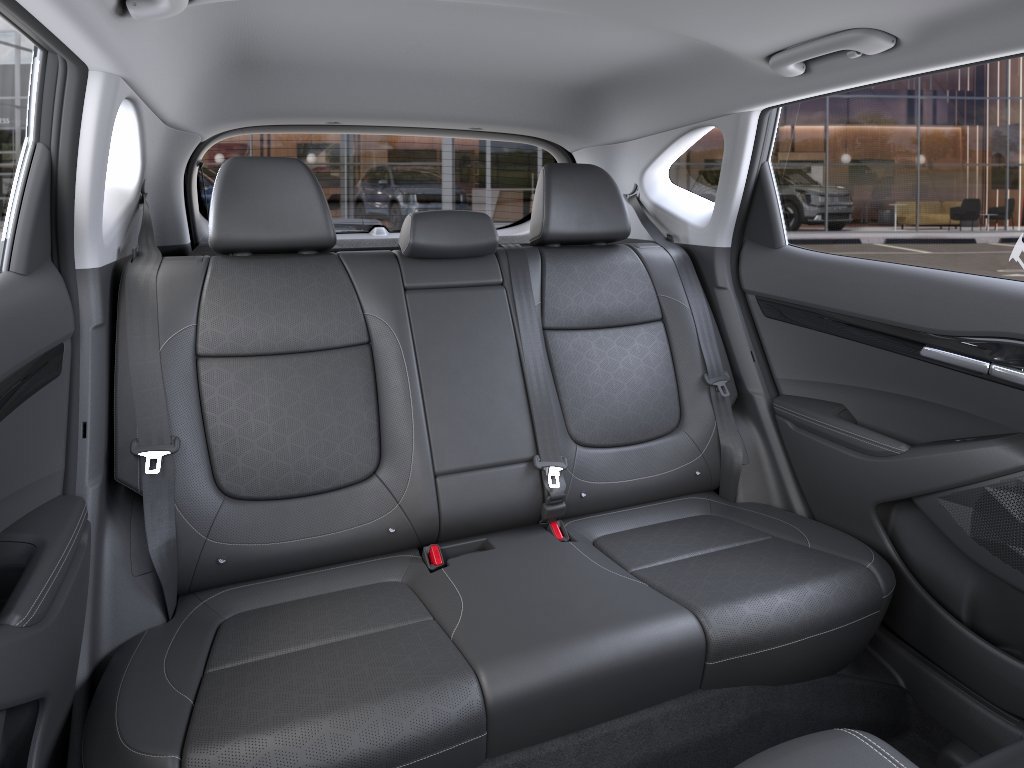 2026 Kia Seltos EX - Photo 41