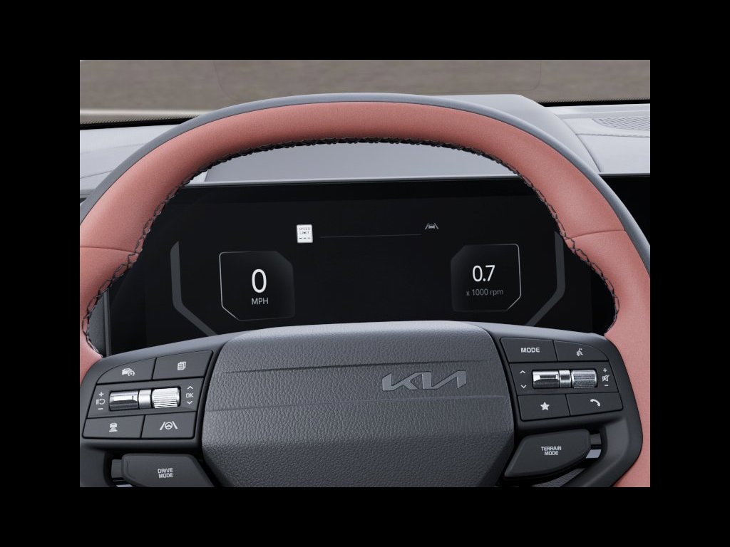 2026 Kia Sportage SX Prestige - Photo 21