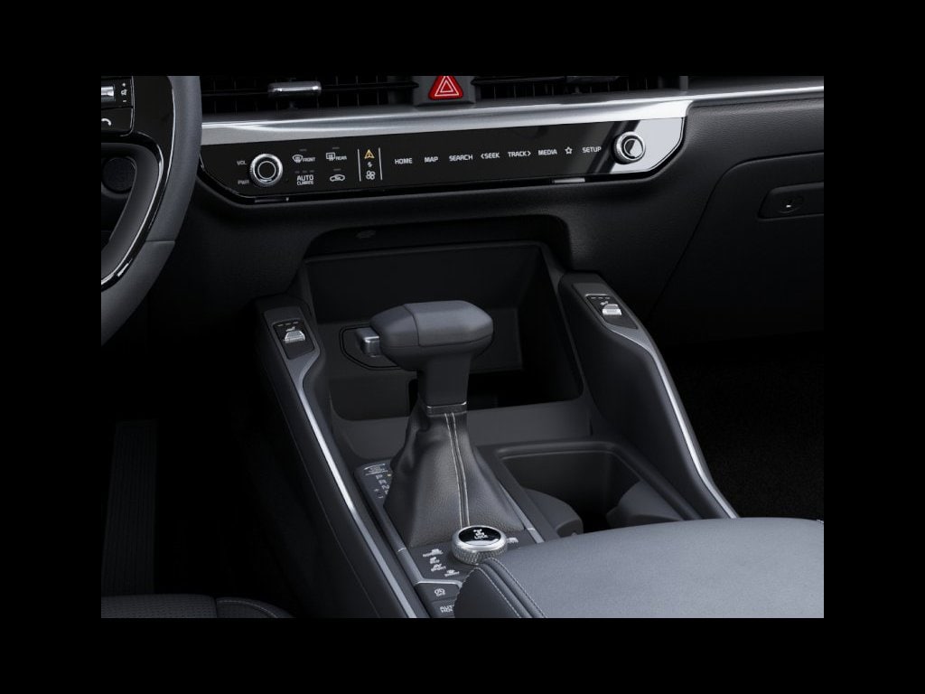 2026 Kia Sorento S - Photo 23