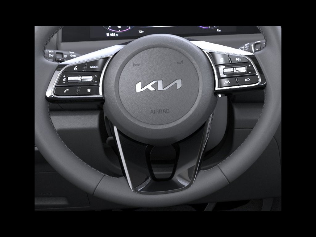 2026 Kia Seltos EX - Photo 47