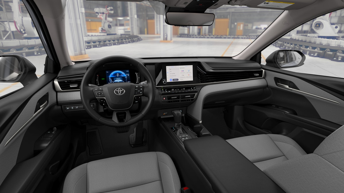 2024 Toyota RAV4 XLE - Photo 30