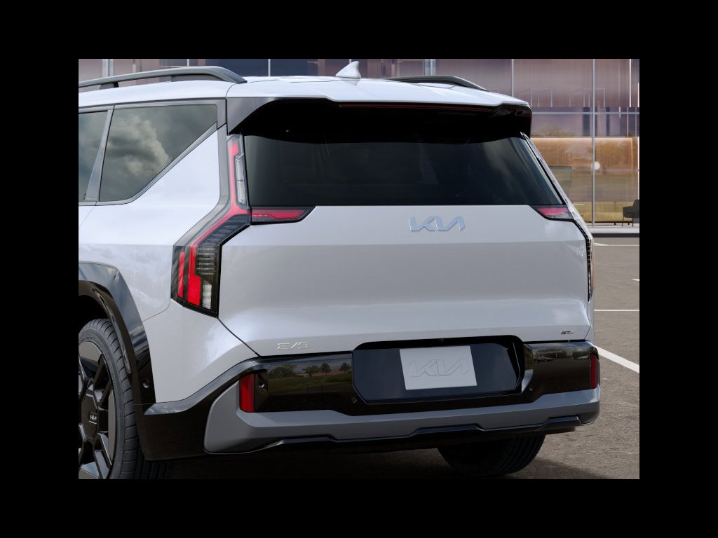 2026 Kia EV9 GT-Line - Photo 25