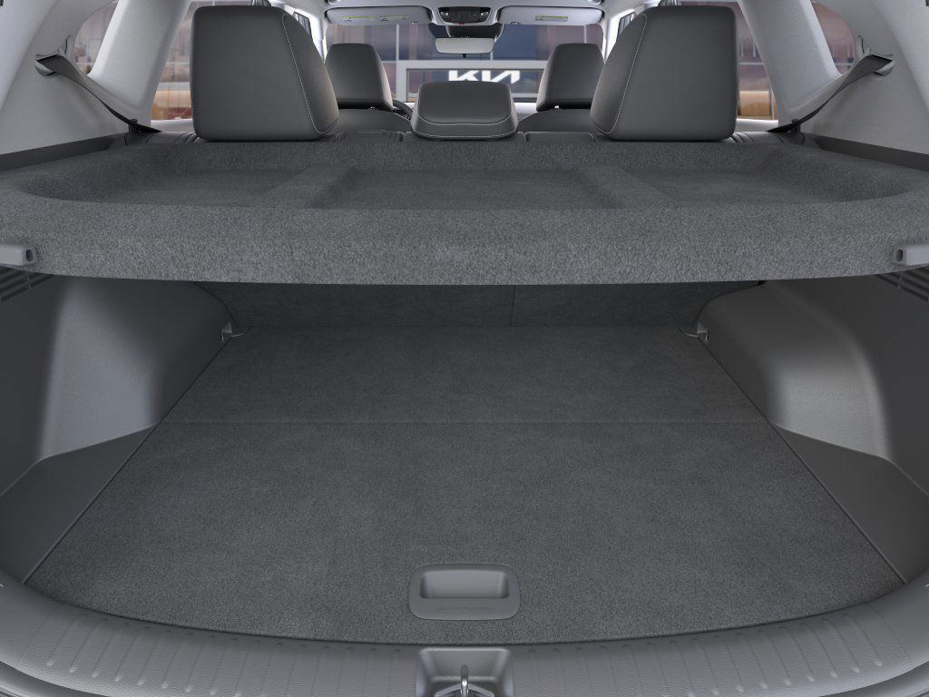 2026 Kia Seltos EX - Photo 31