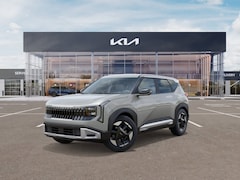 2027 Kia Seltos S SUV
