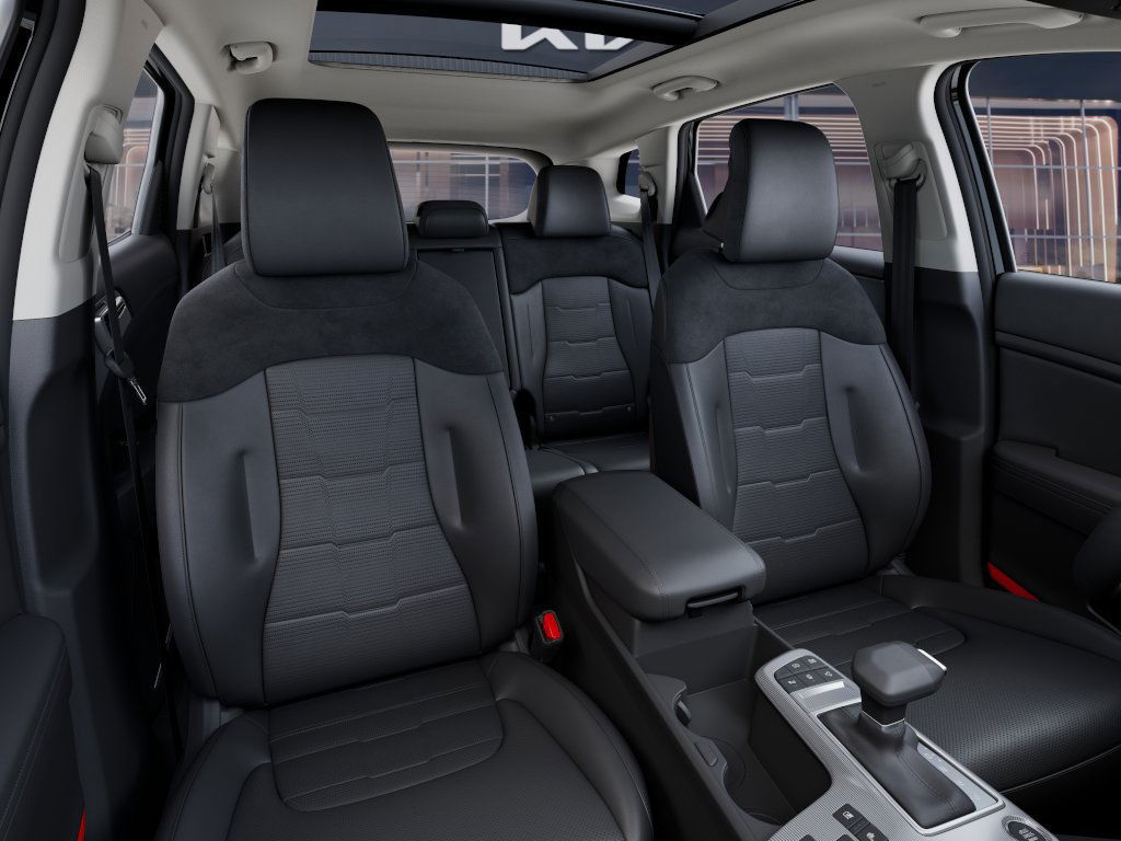 2026 Kia Sportage SX Prestige - Photo 15