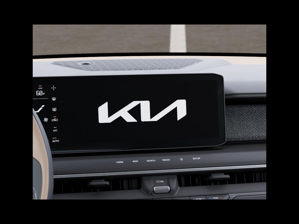 2026 Kia EV9 GT-Line - Photo 32