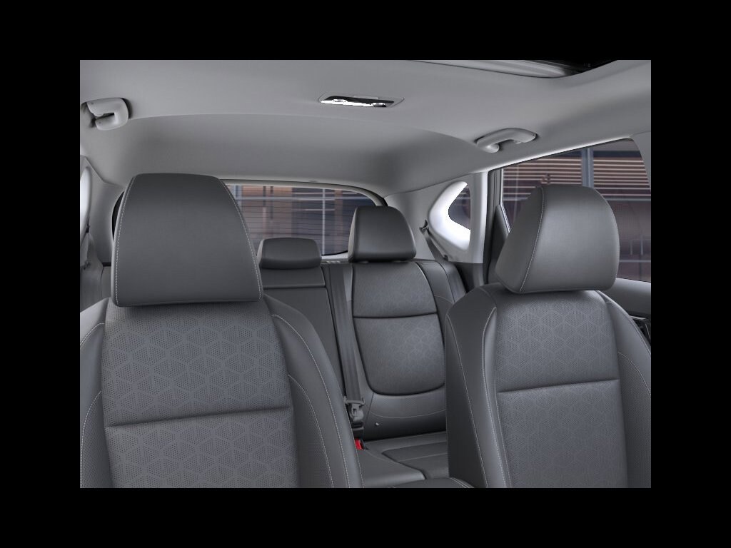 2026 Kia Seltos EX - Photo 52