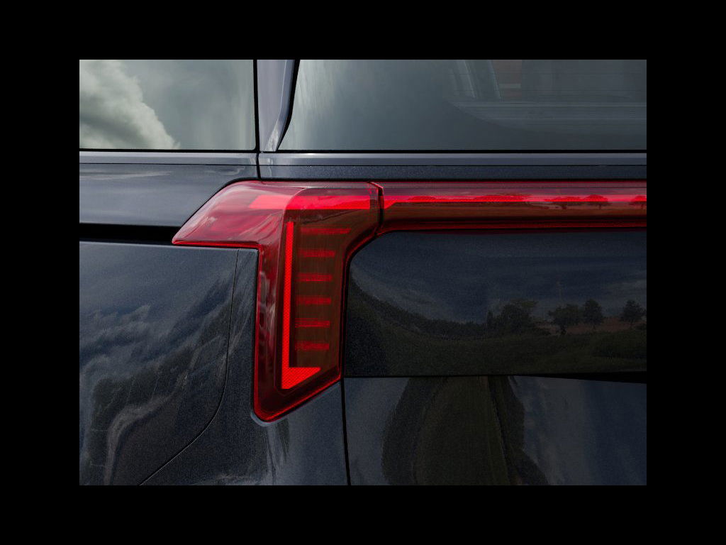 2025 Kia Carnival SX Prestige - Photo 23