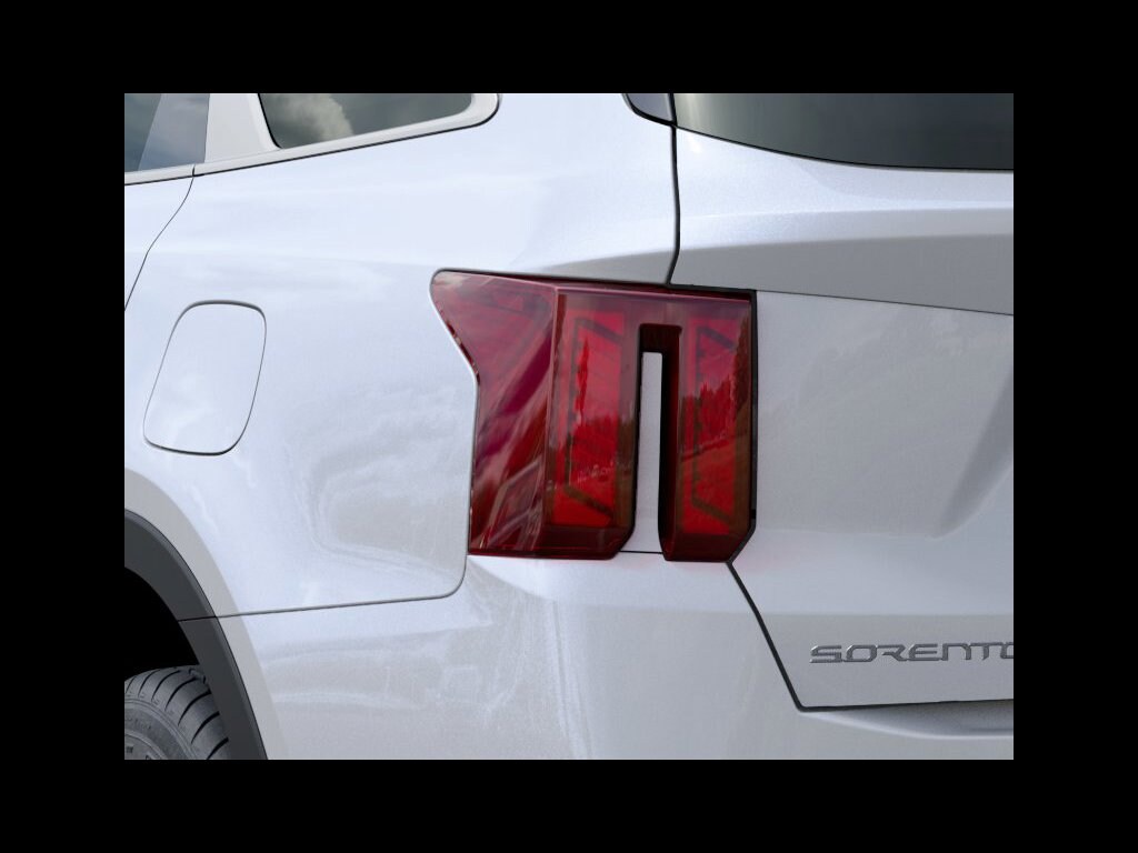 2026 Kia Sorento S - Photo 11