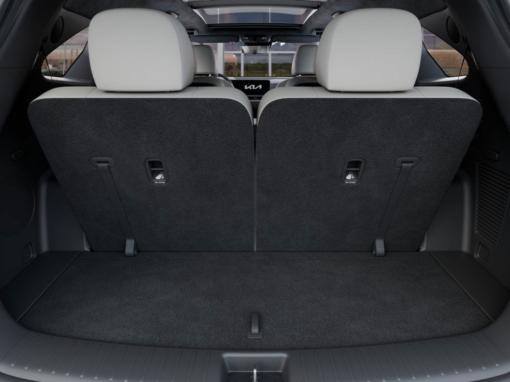 2025 Kia Sorento SX Prestige Hybrid - Photo 19