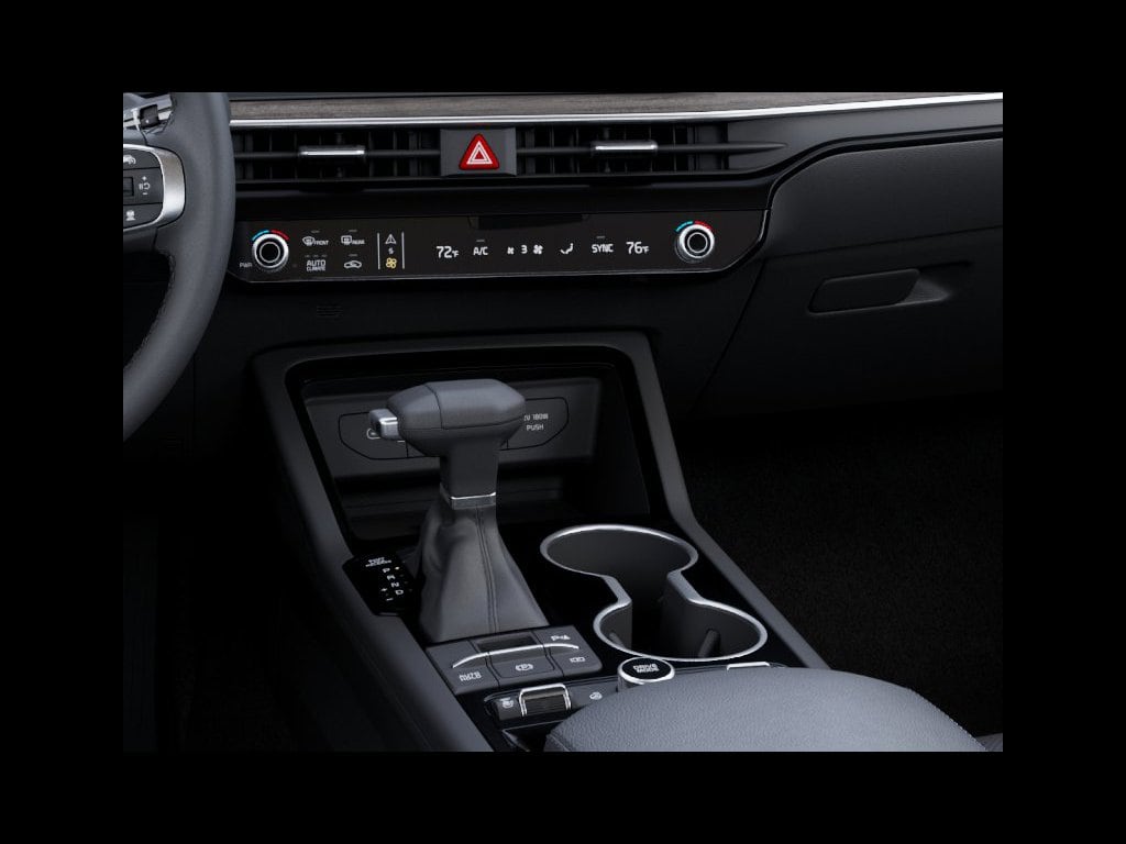 2026 Kia K5 EX - Photo 23