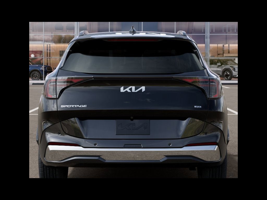 2026 Kia Sportage SX Prestige - Photo 13