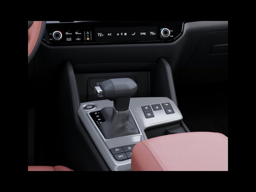 2026 Kia Sportage SX Prestige - Photo 23