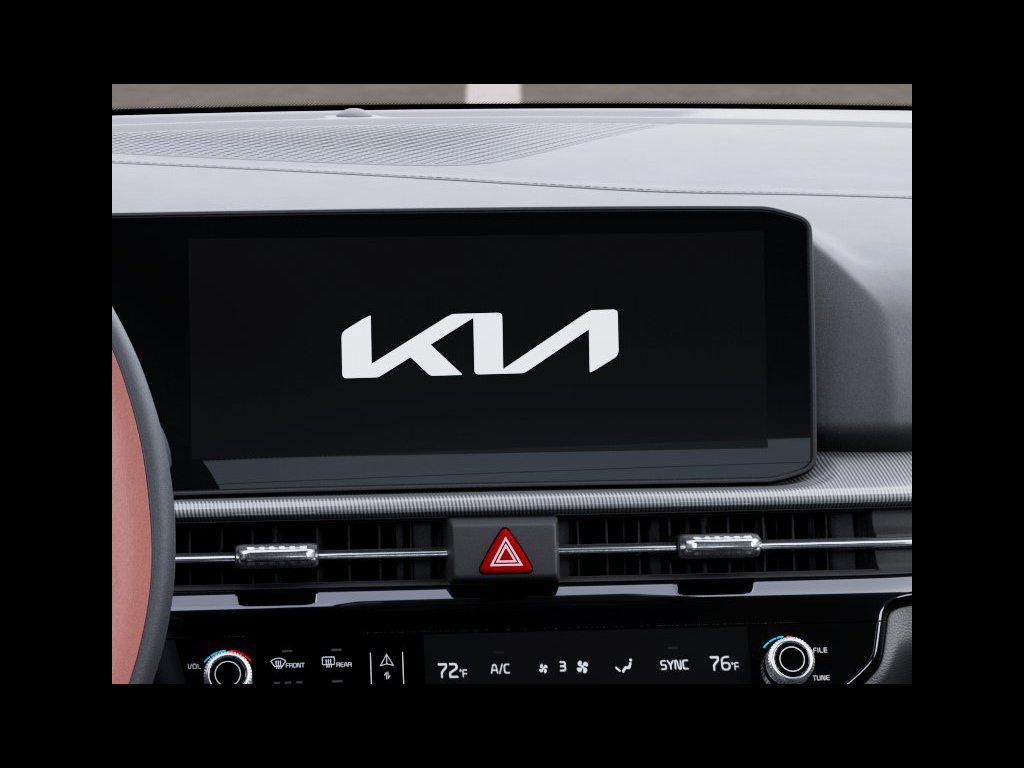 2026 Kia Sportage SX Prestige - Photo 20