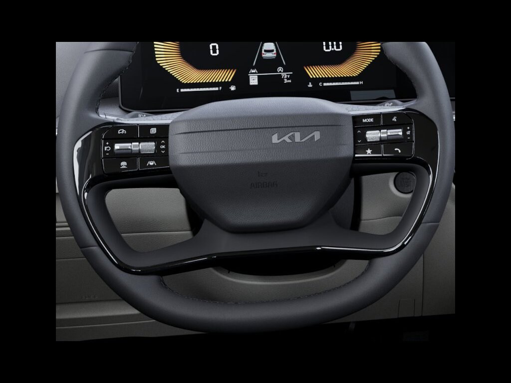 2026 Kia Sorento EX - Photo 46