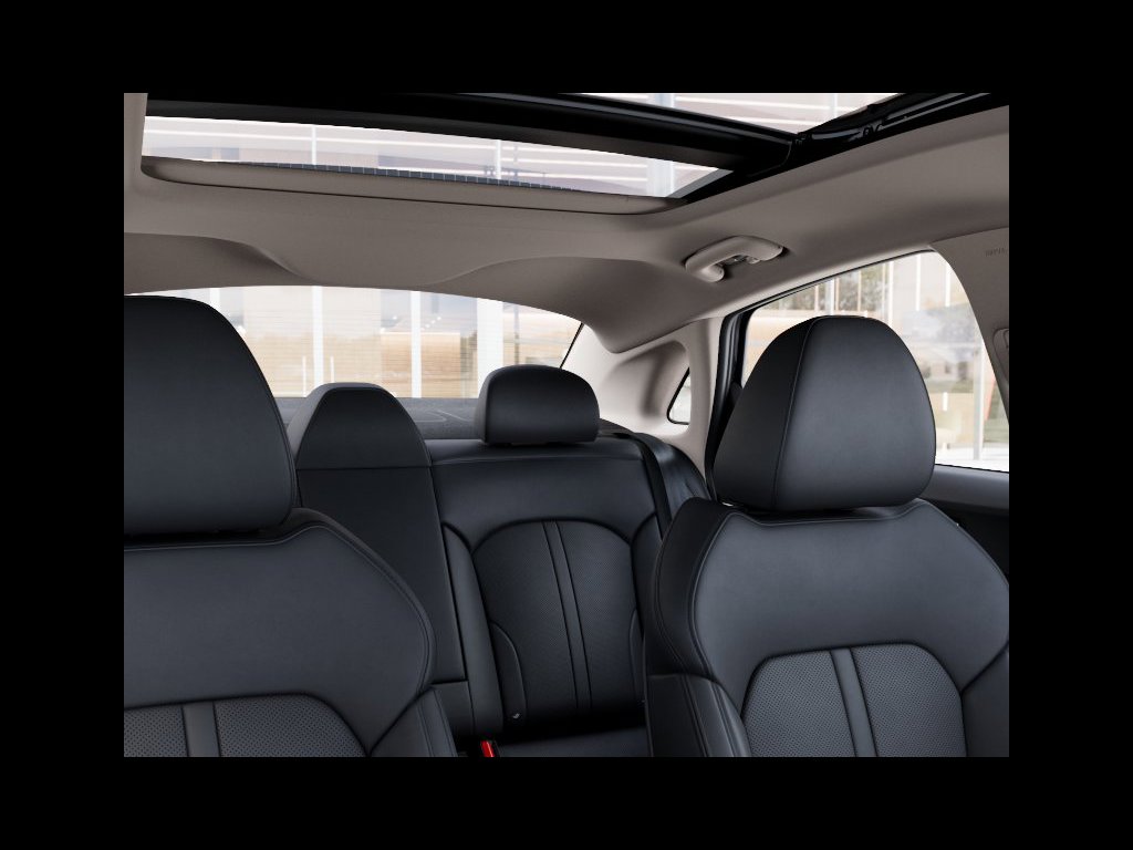 2026 Kia K5 EX - Photo 27