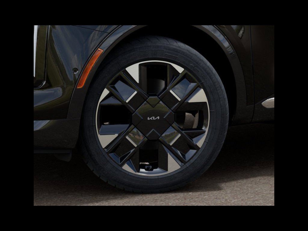 2026 Kia Sportage SX Prestige - Photo 9