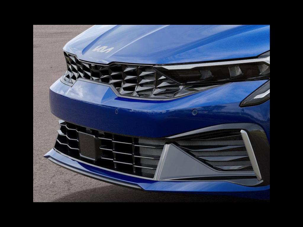 2026 Kia K5 EX - Photo 12