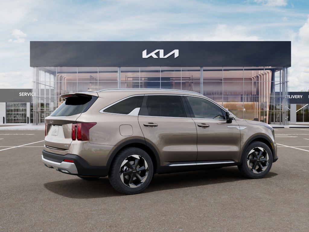 2026 Kia Sorento EX PHEV - Photo 6