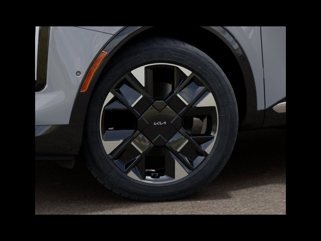2026 Kia Sportage SX Prestige - Photo 9