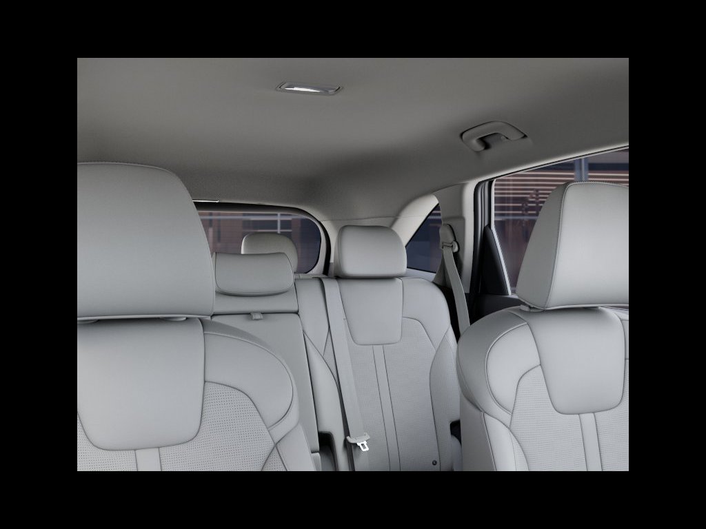2026 Kia Sorento EX - Photo 27