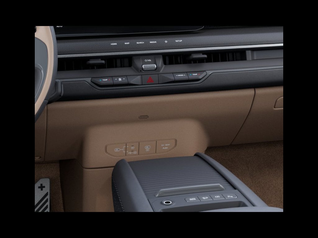 2026 Kia EV9 GT-Line - Photo 35