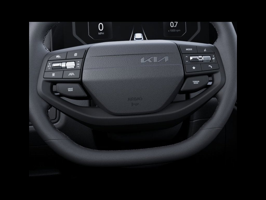 2026 Kia Sportage SX Prestige - Photo 22