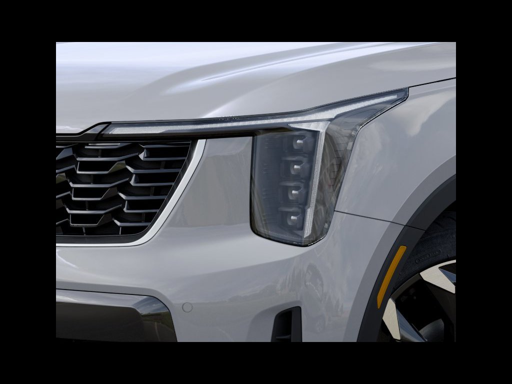 2026 Kia Sorento EX - Photo 10