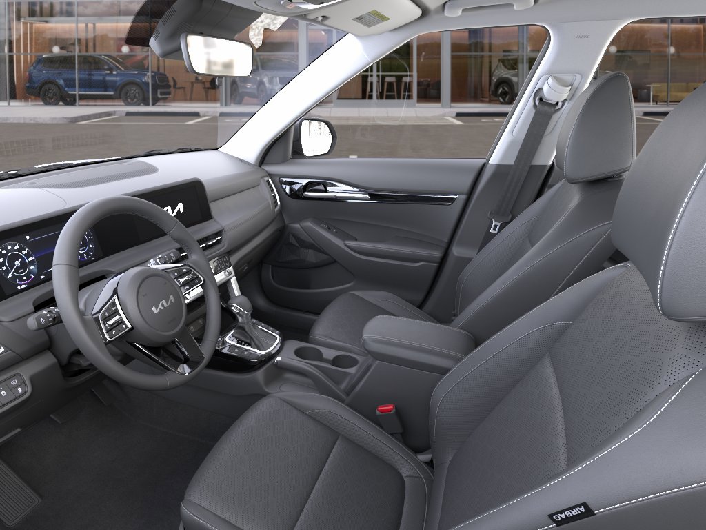 2026 Kia Seltos EX - Photo 42