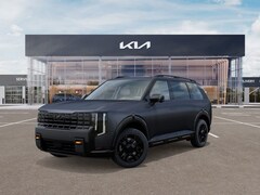 2027 Kia Telluride X-Pro SX-Prestige SUV