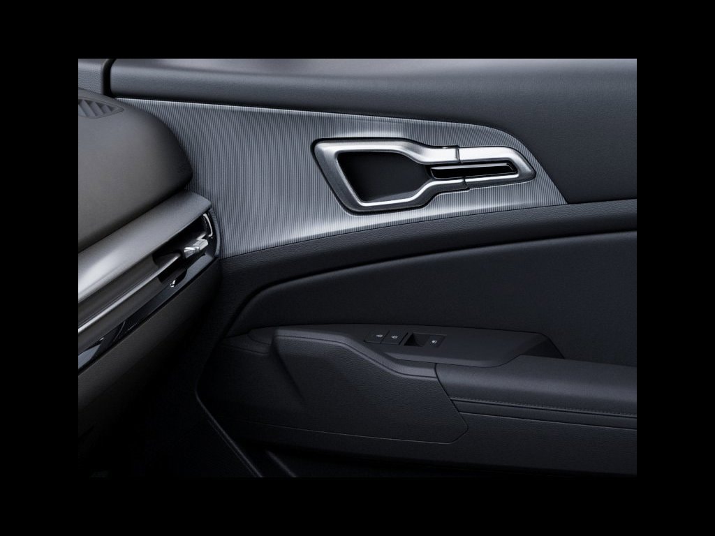 2026 Kia Sportage SX Prestige - Photo 25