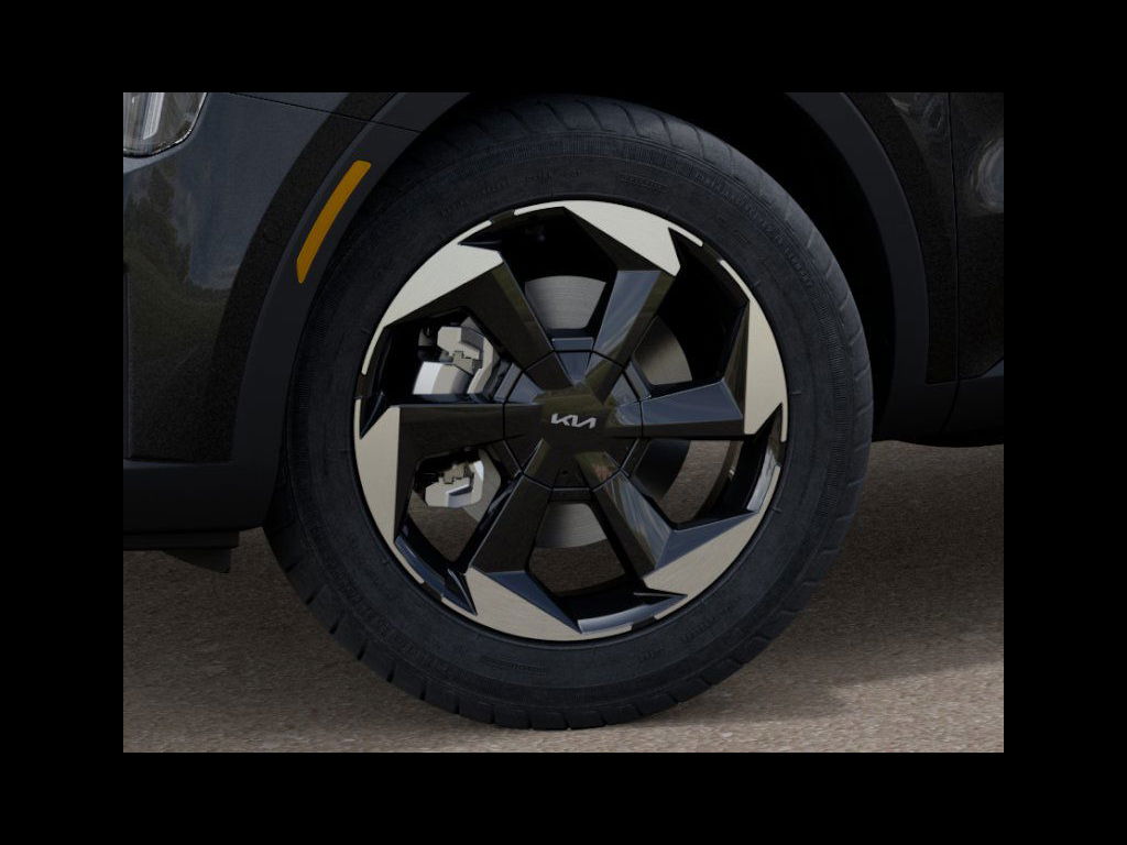 2025 Kia Sorento SX Prestige Hybrid - Photo 9