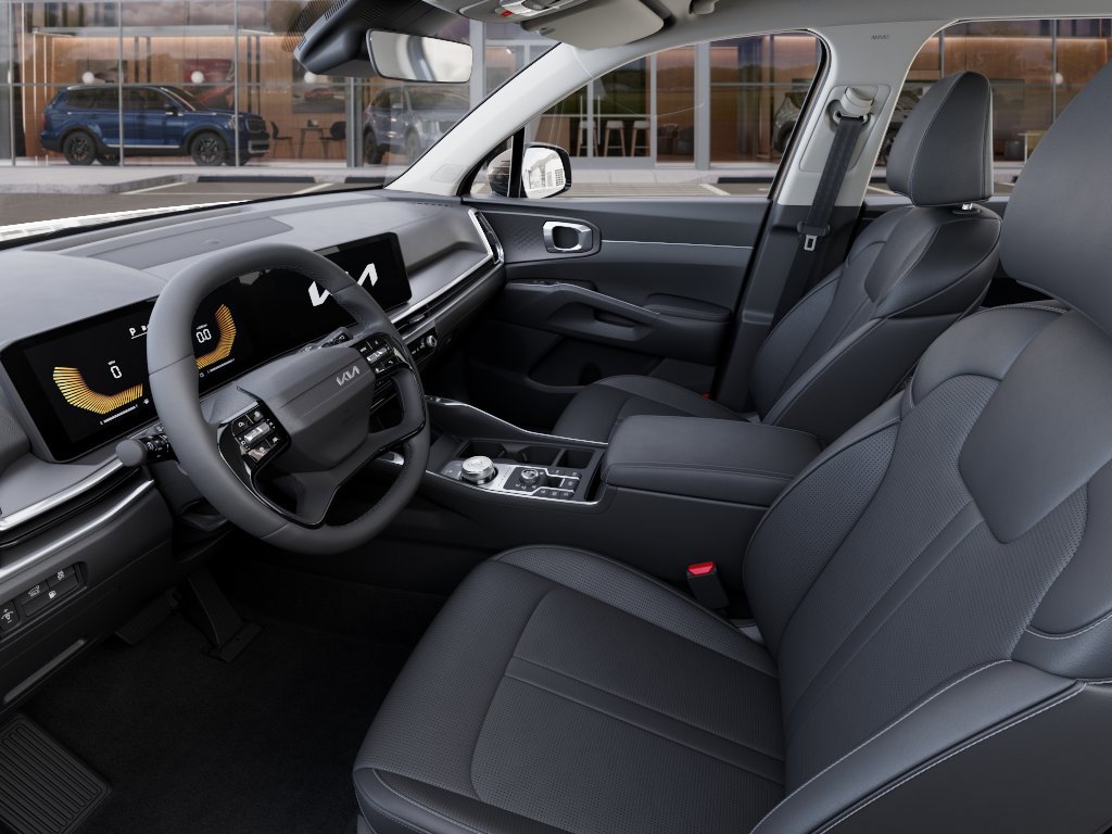 2026 Kia Sorento EX PHEV - Photo 17
