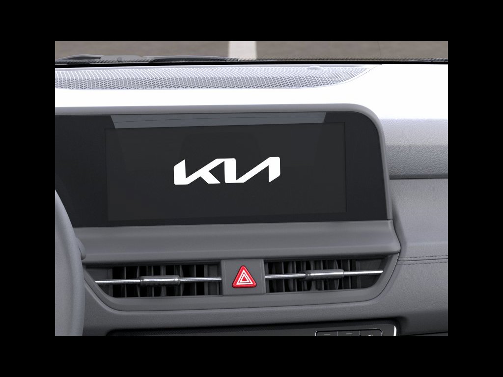 2026 Kia Seltos EX - Photo 45