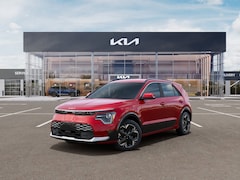 2026 Kia Niro EV Wind SUV