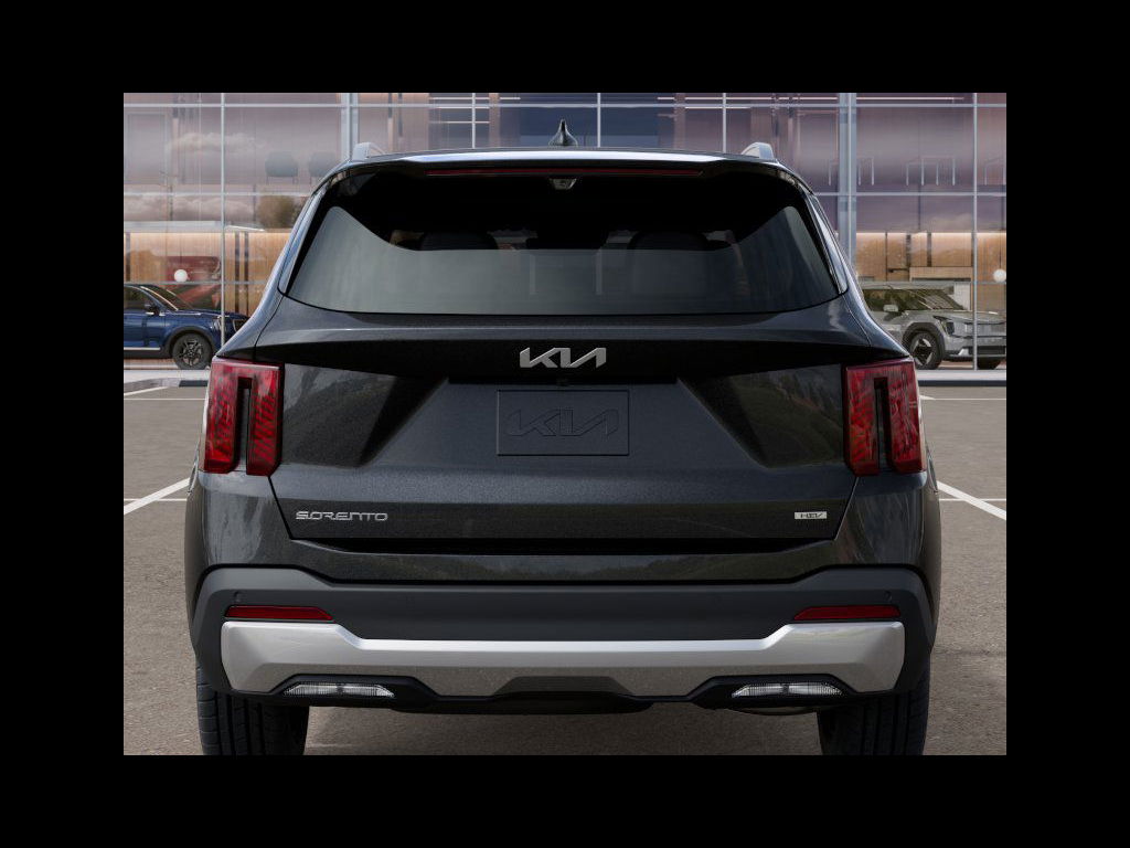 2025 Kia Sorento SX Prestige Hybrid - Photo 13
