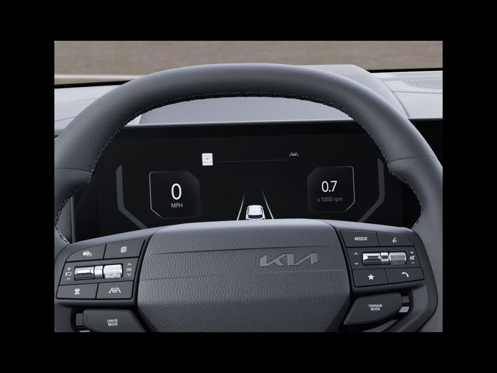 2026 Kia Sportage SX Prestige - Photo 21