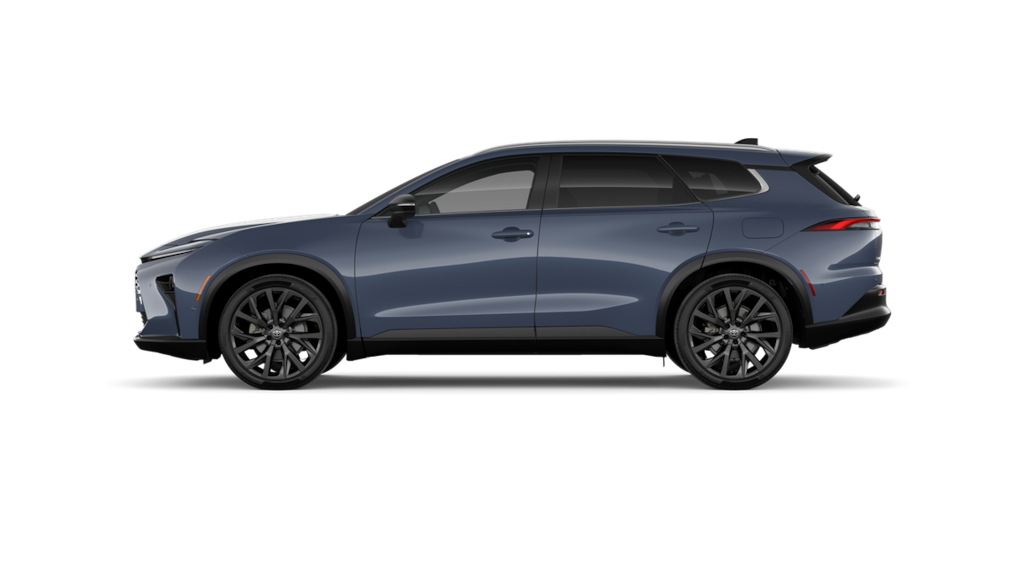 New 2026 Toyota Crown Signia Limited LIMITED