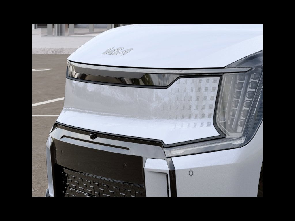 2026 Kia EV9 GT-Line - Photo 24