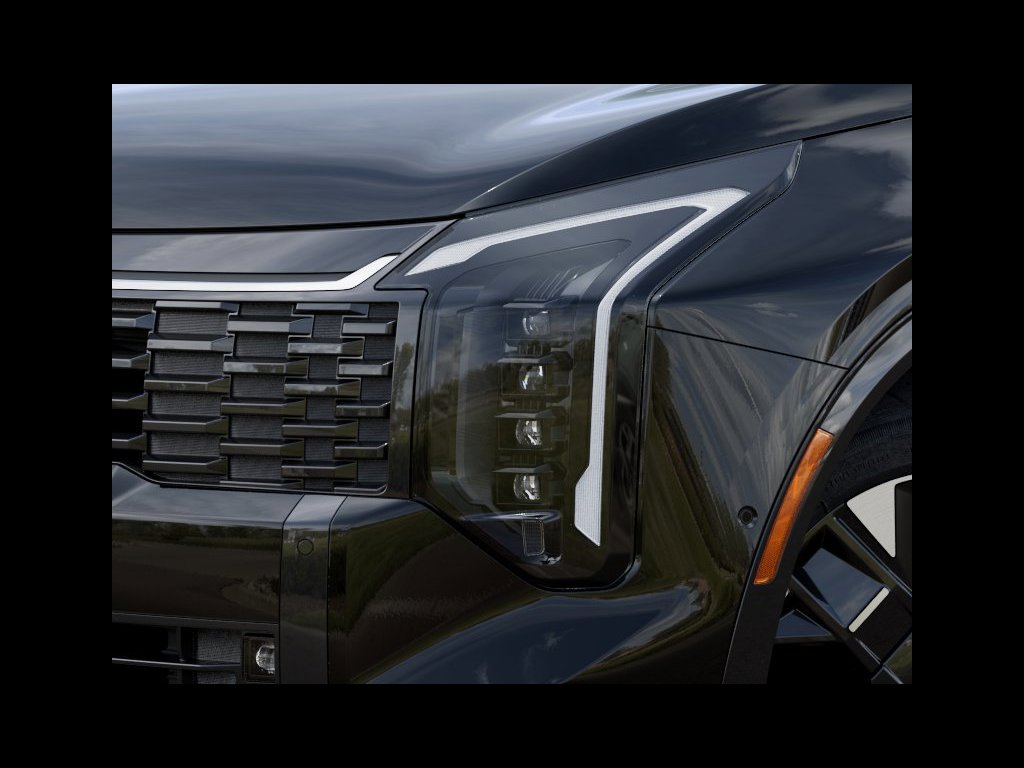 2026 Kia Sportage SX Prestige - Photo 10