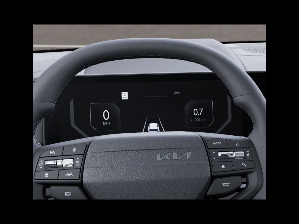 2026 Kia Sportage SX Prestige - Photo 21